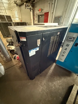 Used ELGI _UNKNOWN_ Air Compressors (Misc) Wisconsin US | ISP Equipment Group #1318806