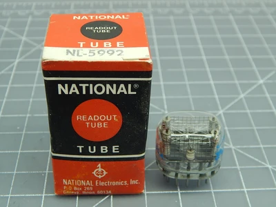 New | in-Stock NATIONAL ELECTRONICS _UNKNOWN_ Electronics & Components Texas US | OCO Industrial #1784291