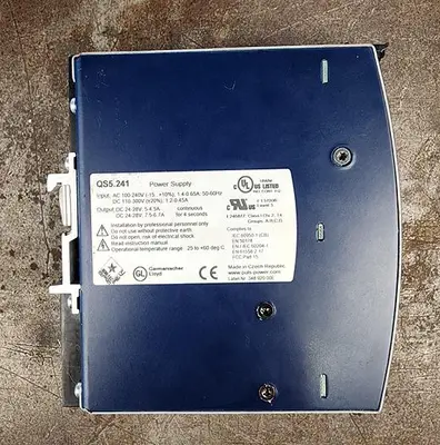 USED PULS QS5.241