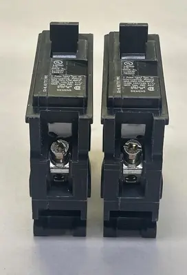 New | in-Stock SIEMENS B120 Miscellaneous Equipment (Electrical & Power) | Surplus Asset Holdings #1199602