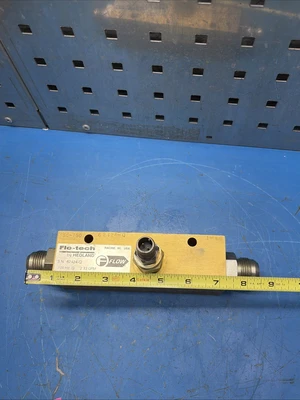 NEW Flo-Tech FSC 750