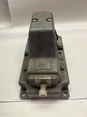 Used CHALLENGER _UNKNOWN_ Miscellaneous Equipment (Electrical & Power) Ohio US | Surplus Asset Holdings #1550483
