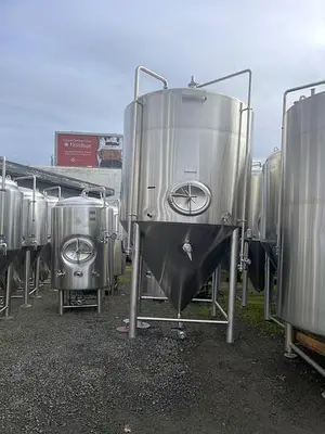 USED PRACTICAL FUSION 40FV