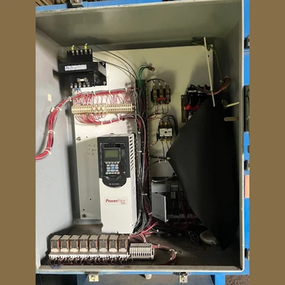 USED KAYDON - BOWSER KT100AH