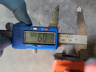 Used REXROTH A10V060DFR52RPSD61N00 Parts (Hydraulics and Pneumatics) British Columbia CA | Lenmark #264522