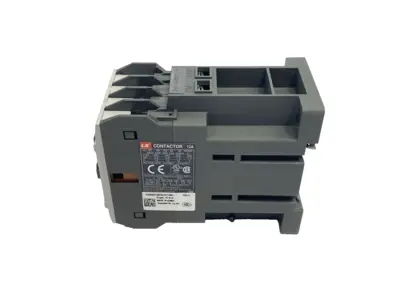 New | in-Stock LS Industrial Systems GMC-12A-DC24-10S,MC-12A-DC24-10S,MC-12A PLC Contactors Michigan US | Maverick Industrial Sales #1390668