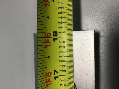 USED ROTOGRAN WO1418 BK