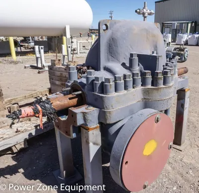 NEW SULZER BINGHAM 10X10X13.5D MSD