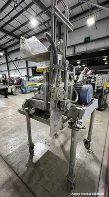 USED FITZPATRICK DASO6