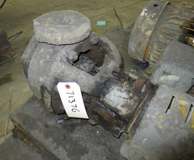 Centrifugal Pump