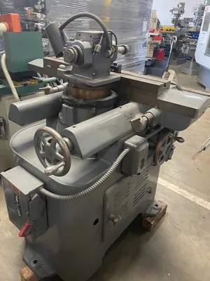 Used CINCINNATI #2 Tool & Cutter Grinders California US | Wheeler Machinery Sales #396193