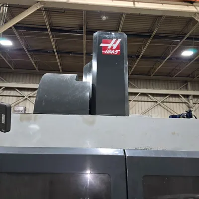 2010 HAAS VF-9 Vertical Machining Centers | Toolquip, Inc. (12)