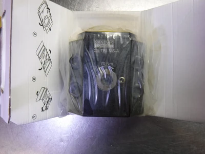 Sandvik Capto C5 Manual Clamping Unit For Mori Seiki C5-TRI-MS-A (LOC2458A)