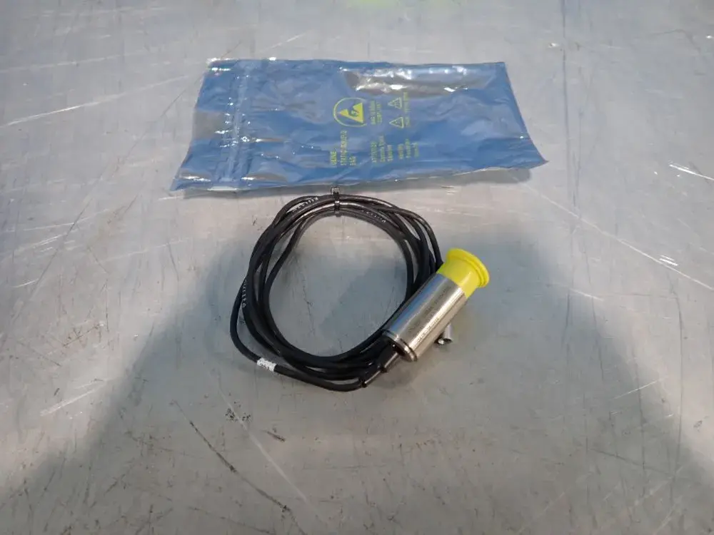 USED KULITE XTL2DC123GA6190304.5SG