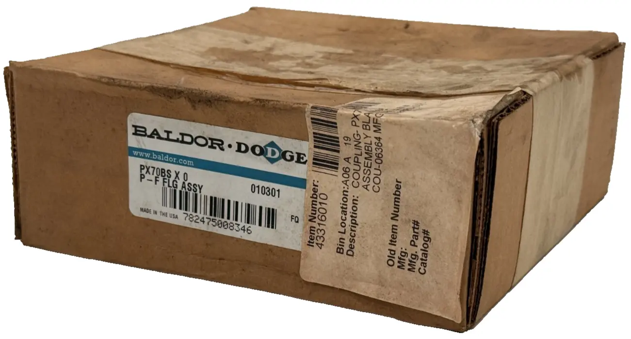 NEW DODGE PX70BS X 0