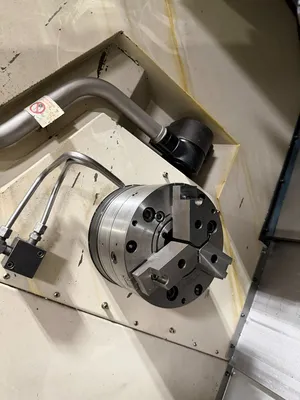 2013 HWACHEON T2-1T SMC CNC Lathes | CNC EXCHANGE (4)