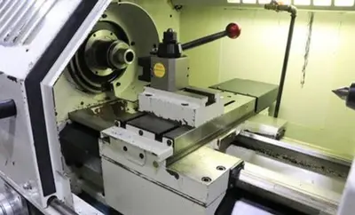 Used 2009 SOUTHWESTERN INDUSTRIES TRAK TRL 1630HS-SX CNC Lathes New York US | ABL Technology LLC #1271544