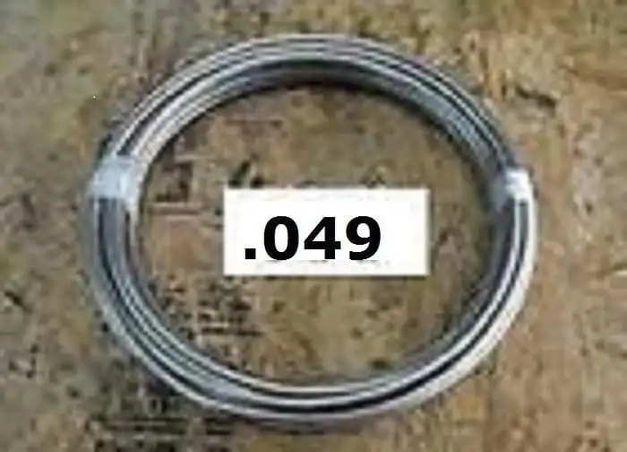 150 FT 1/4" TUBING .25″ X .049″ 316L STAINLESS STEEL TUBE
