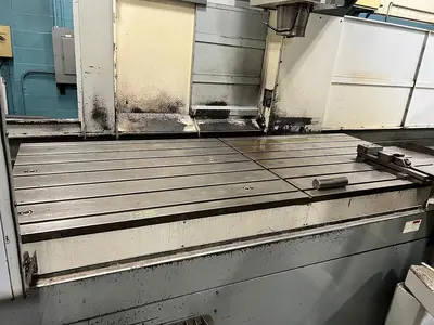 USED 2001 KAO MING KMC-3000SV