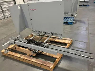 USED MARQ HPE 220