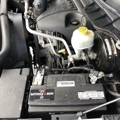 USED 2014 RAM 1500