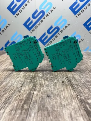 Used PEPPERL+FUCHS KFD2-SL2-EX2 Misc Electrical & Power Parts South Carolina US | ESS Industrial Equipment Sales #1336010