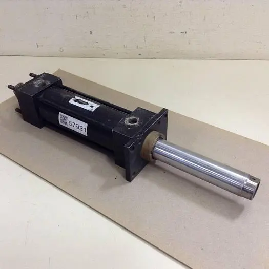 Used PARKER CYLINDER921 Cylinders Michigan US | Ideal Machinery #604269