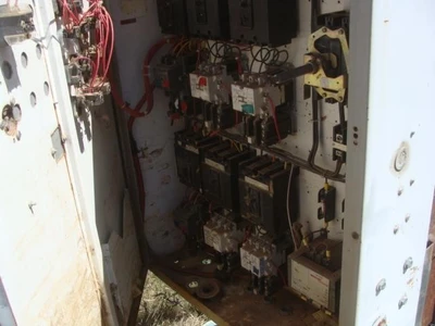 Used 1995 DETROIT 150 KW Generators Colorado US | ABN Services #1339209