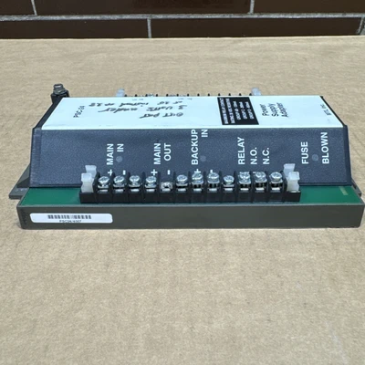 USED MTL PSC-24