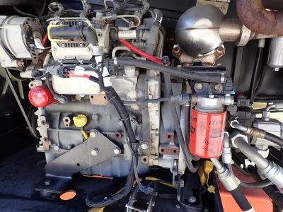 Used 2015 JLG 450AJ Manlifts Massachusetts US | Brookside Equipment Sales #1421930