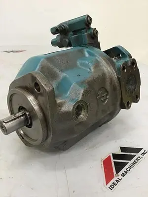 USED MANNESMANN REXROTH AA10V9045DFR1/30R