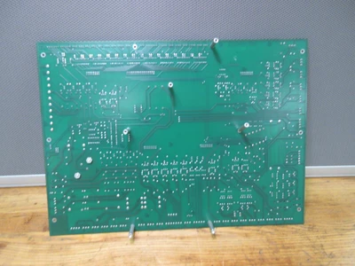 USED 1997 USED HAAS PARTS AND TOOLING I/O PCB BOARD #32-3080M