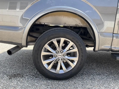 Used 2015 FORD F150 Pickup Trucks Michigan US | Miedema Asset Management Group #1322325