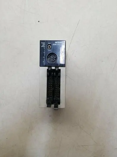 Used MITSUBISHI FX2NC-32MT-D/UL Misc Electrical & Power Parts | ND Industrial Surplus #1223447