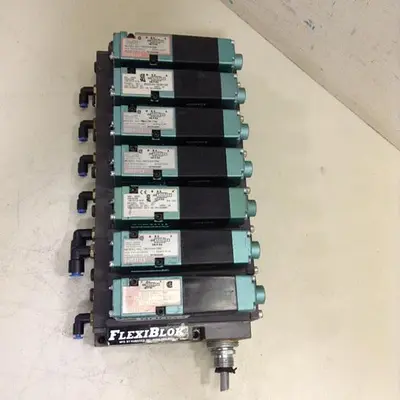 USED NUMATICS 082SA415M