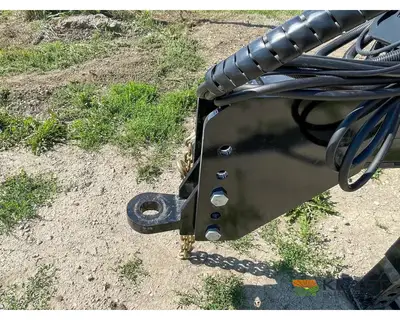 Used CRUSTBUSTER _UNKNOWN_ No-Till Drills Iowa US | Keast Enterprises #1360190