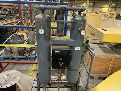 USED XEBEC 22HDE10K