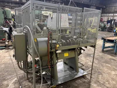 USED ASAHI US BAIRD RWI