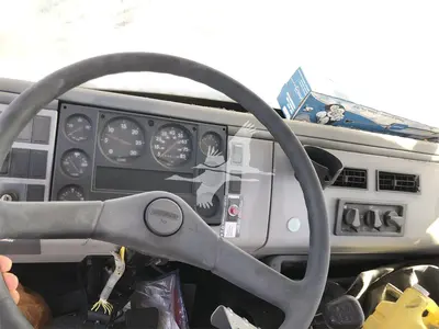 Used 1997 FREIGHTLINER FL70 Bucket (boom) trucks California US | Lillo Machinery #1403808