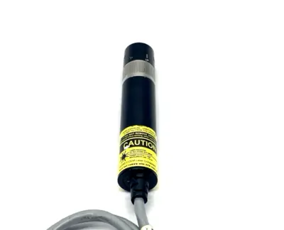 Used Banner 86286 Light Source Equipment Michigan US | Maverick Industrial Sales #1391188