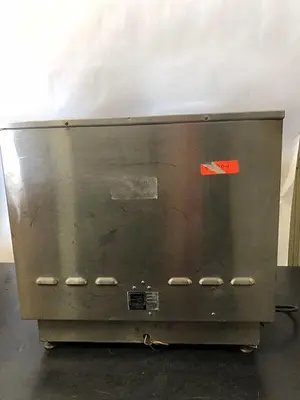 SOILTEST L-249-8 AUTOMATIC INFRARED OVEN