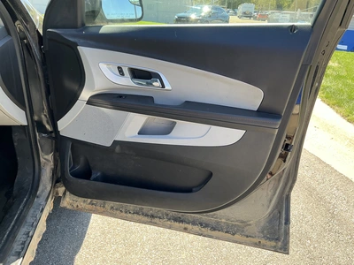 Used 2012 CHEVROLET EQUINOX Utility Vehicles Michigan US | Miedema Asset Management Group #1732725