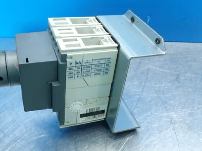 USED ABB TMAXT2H100