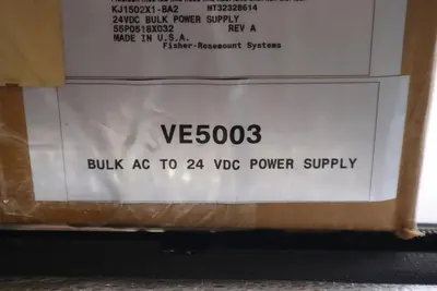 Magnetek HP3-1F-T-S1138 Power Supply 100-240v-ac 20a Amp 24v-dc STOCK 1897