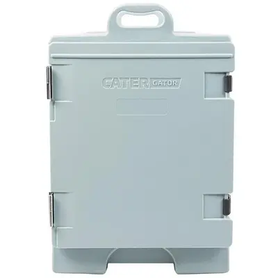 FOOD PAN CARRIER
