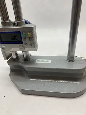 192-665-10 | Mitutoyo  Multi Function Height Gage 0-1000mm HDM-100AX - Used