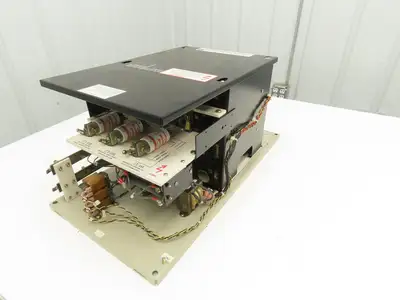 Reliance Electric 803611-RE DC Power Supply Module Drive 230VAC In 240VDC Out