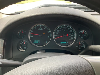 USED 2011 GMC SIERRA 2500