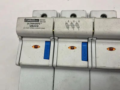 USED FERRAZ SHAWMUT US2231