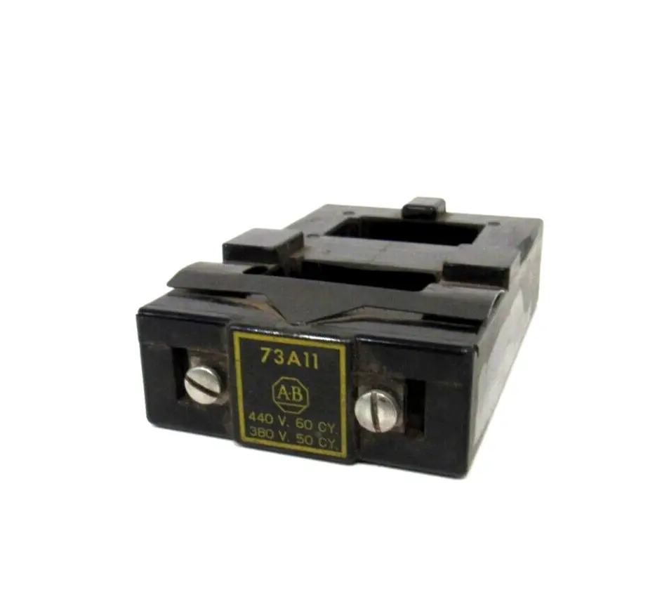 ALLEN BRADLEY 73A11 COIL NEW SURPLUS